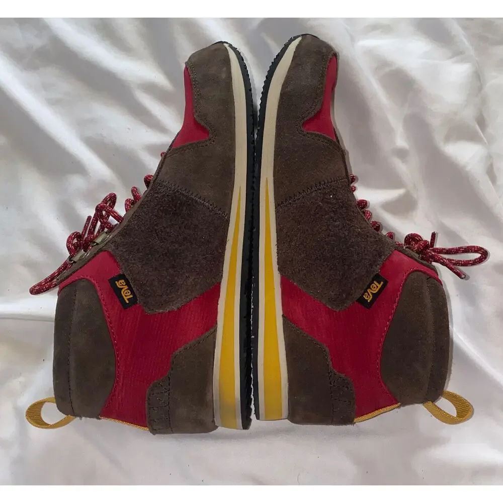 Teva highside 84